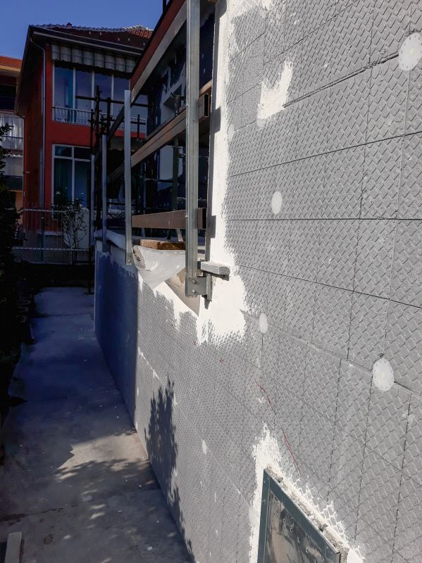 EIFS Repair Service in Sonoma County, CA