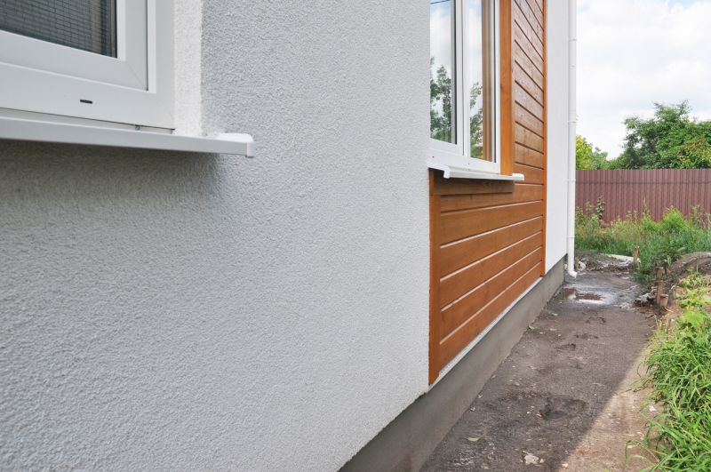 Condo Stucco Repair in Napa, CA