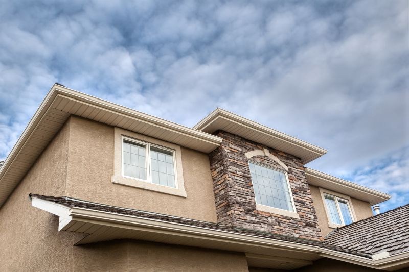 Eifs Crack Repair in Santa Rosa, CA
