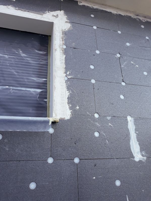 Eifs Repair Service in Sonoma County, CA