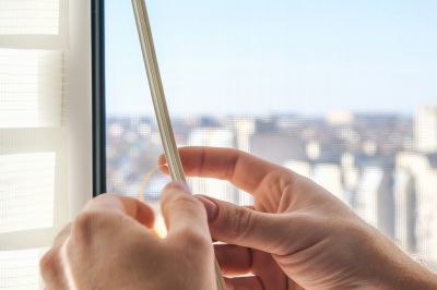 Monitoring Weather for Repairs