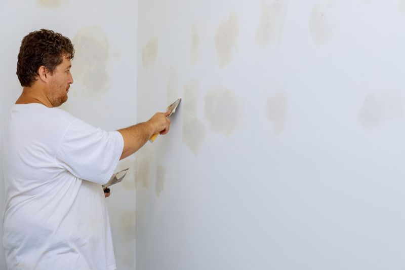 House Stucco Repair in Napa, CA