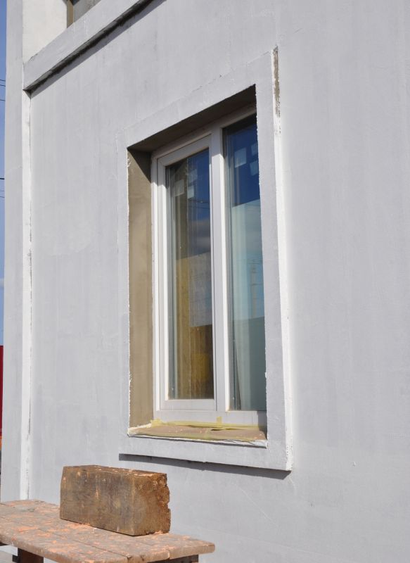 Stucco Repair in Napa, CA