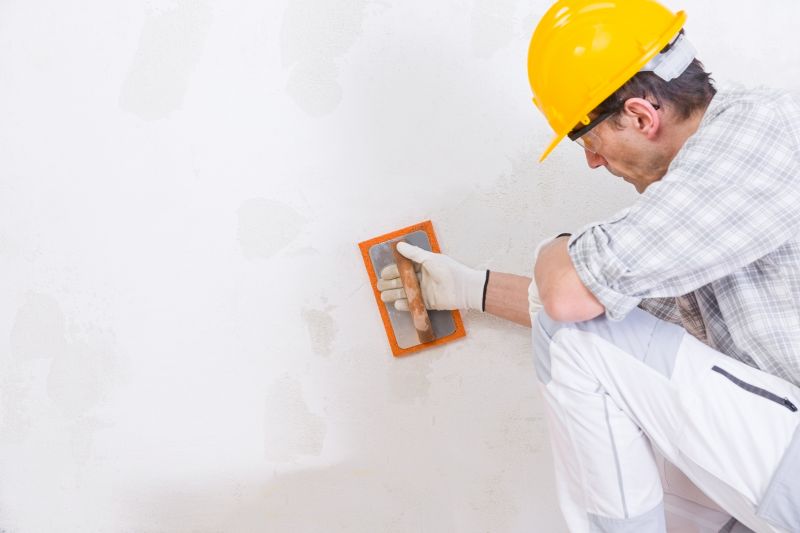 Stucco Repair in Santa Rosa, CA