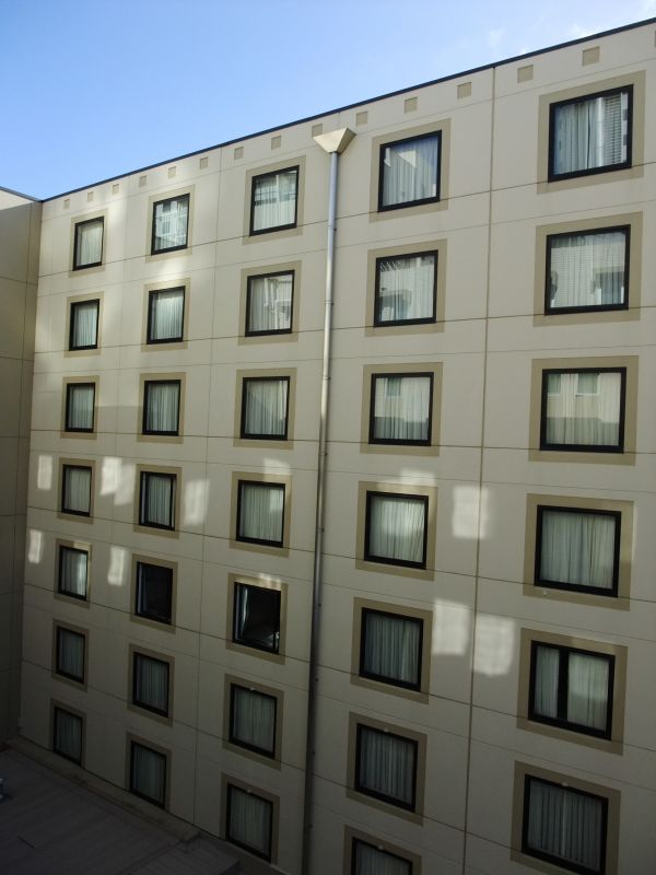 Building Maintenance Firms